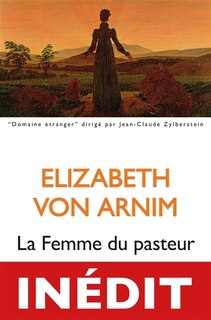 Couverture_La femme du pasteur