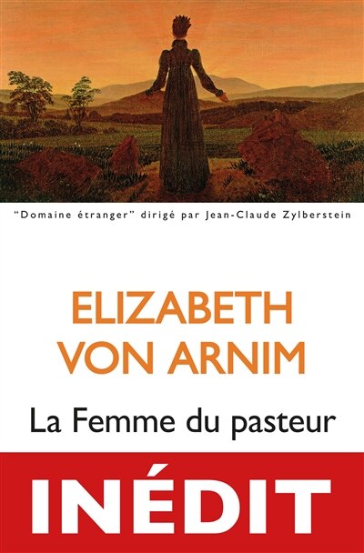 Couverture_La femme du pasteur