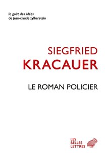 Couverture_Le roman policier