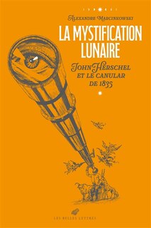 Couverture_La mystification lunaire