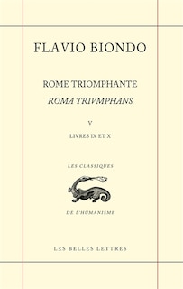 Front cover_Livres IX et X