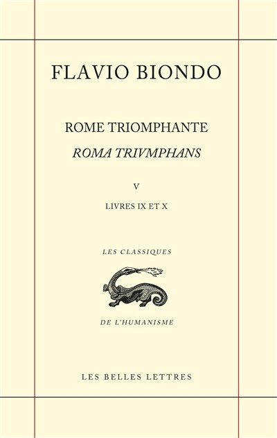 Front cover_Livres IX et X