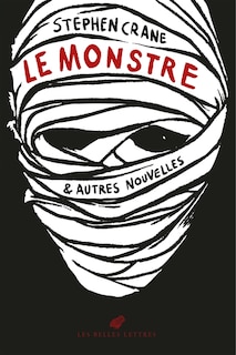 Couverture_Le monstre