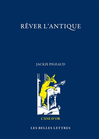 Couverture_R&ecirc;ver l'Antique