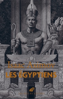 Front cover_Les Egyptiens