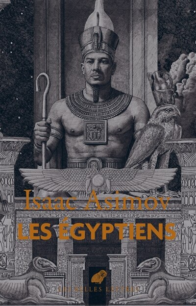 Front cover_Les Egyptiens