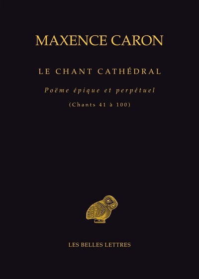 Couverture_Chants 41 &agrave; 100