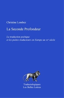 Couverture_La seconde profondeur