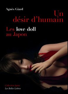 Front cover_Un désir d'humain
