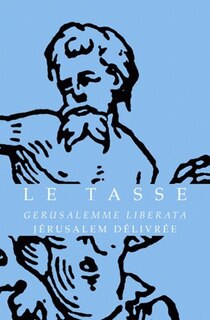 Front cover_Jérusalem délivrée