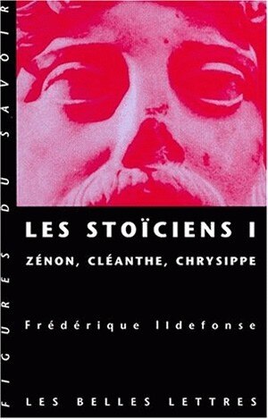 Front cover_Zénon, Cléanthe, Chrysippe