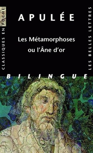 Couverture_Les métamorphoses ou L'âne d'or