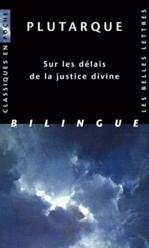 Couverture_Sur les délais de la justice divine