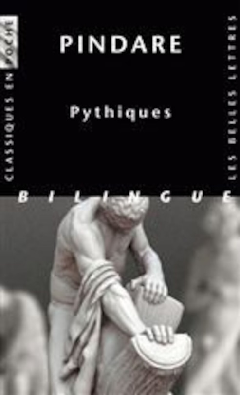 Front cover_Pythiques