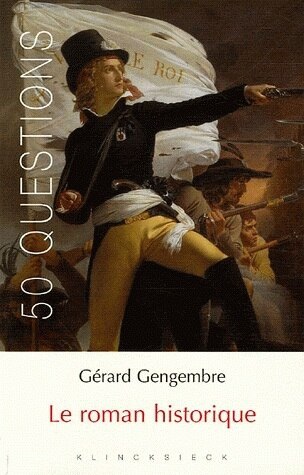 Couverture_Le roman historique