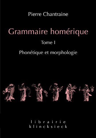 Front cover_Phonétique et morphologie