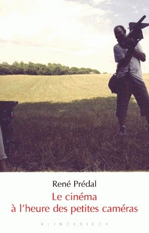 Front cover_Le cinéma à l'heure des petites caméras
