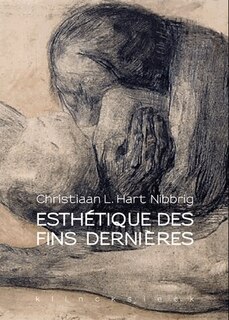 Front cover_Esthétique des fins dernières