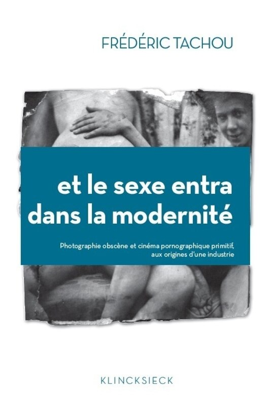 Couverture_Et le sexe entra dans la modernité