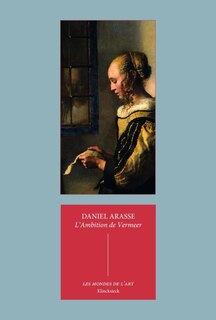 Front cover_L' ambition de Vermeer ; Les allégories privées de Vermeer