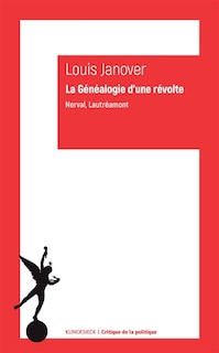 Couverture_La généalogie d'une révolte