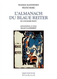 Couverture_L' almanach du Blaue Reiter