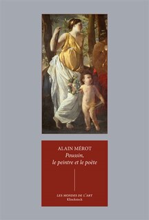 Front cover_Poussin, le peintre et le poète