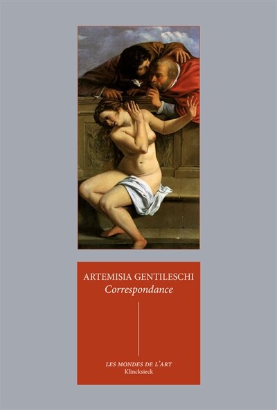 Front cover_Correspondance