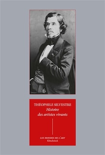 Couverture_Histoire des artistes vivants