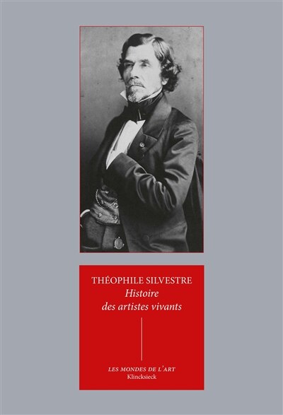 Couverture_Histoire des artistes vivants