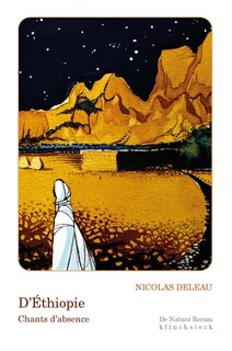 Front cover_D'Ethiopie