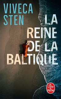 Front cover_La reine de la Baltique