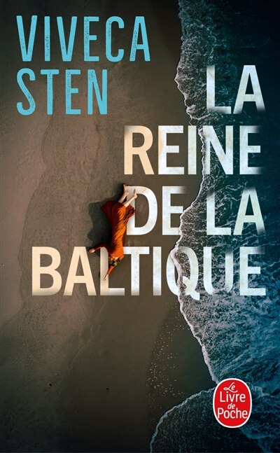 Front cover_La reine de la Baltique