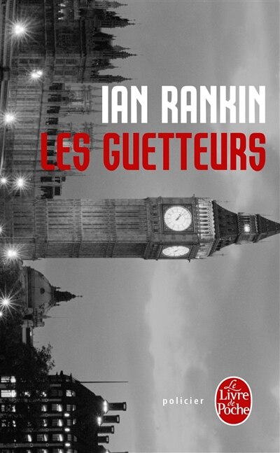 Couverture_Les guetteurs