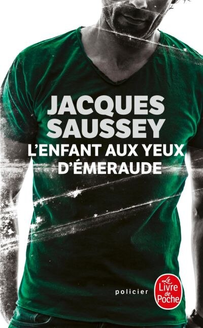 Couverture_L'enfant aux yeux d'émeraude