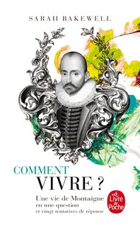 Front cover_Comment vivre ?