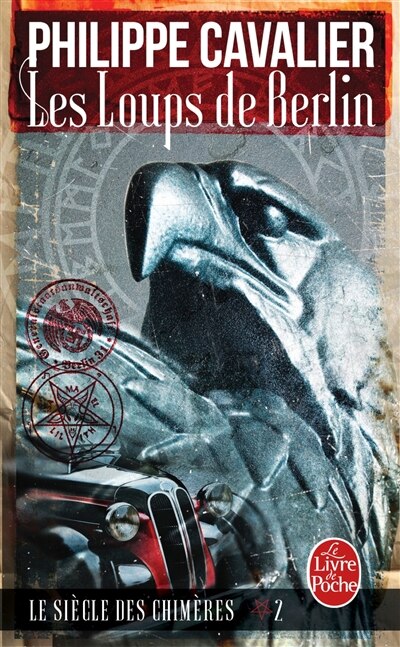 Front cover_Les loups de Berlin