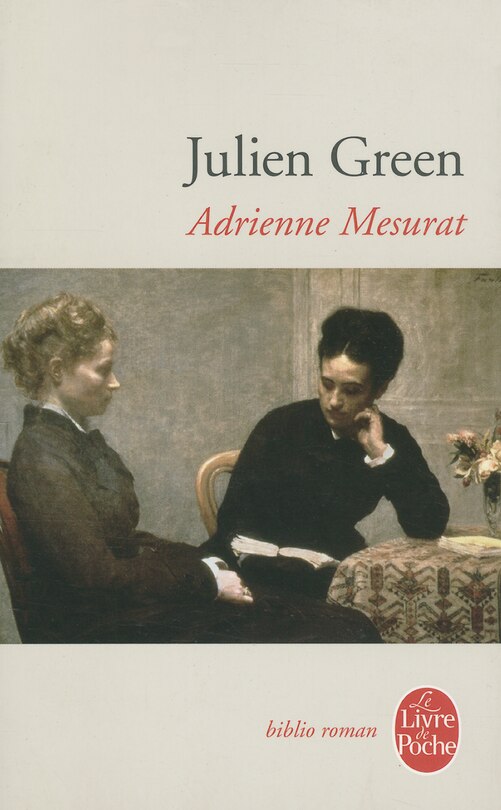 Front cover_ADRIENNE MESURAT