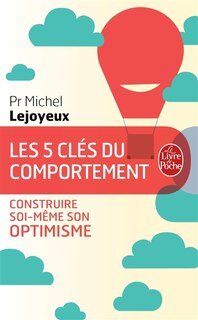 Front cover_Les 5 clés de notre comportement