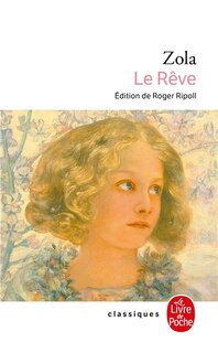 Couverture_Le r&ecirc;ve