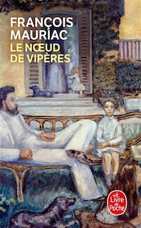 Couverture_Le noeud de vipères
