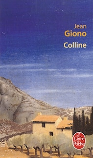 Front cover_COLLINE