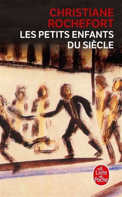 Front cover_Les petits enfants du siècle