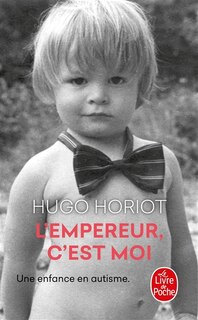 Front cover_L' empereur, c'est moi