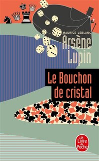 Couverture_Le bouchon de cristal