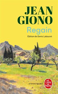 Front cover_REGAIN