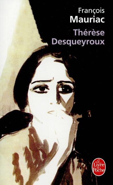 Couverture_Thérèse Desqueyroux