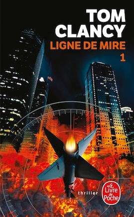 Ligne de mire t.01