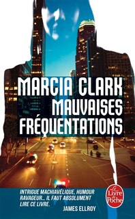 Front cover_Mauvaises fréquentations