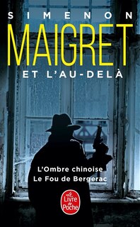Front cover_Maigret et l'au-delà